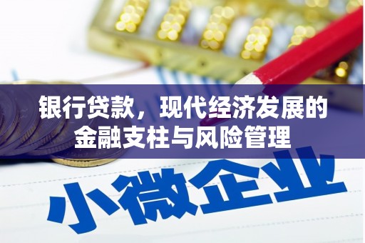 晋中银行贷款，现代经济发展的金融支柱与风险管理