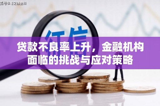 晋中贷款不良率上升，金融机构面临的挑战与应对策略