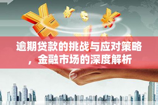 晋中逾期贷款的挑战与应对策略，金融市场的深度解析