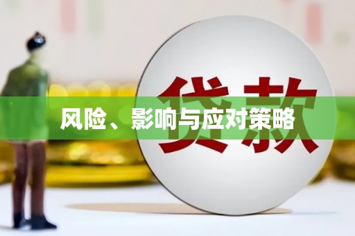 晋中风险、影响与应对策略