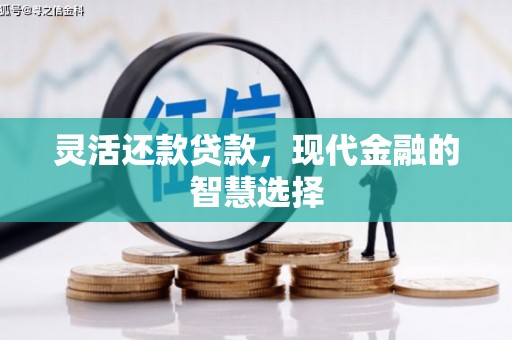 晋中灵活还款贷款，现代金融的智慧选择