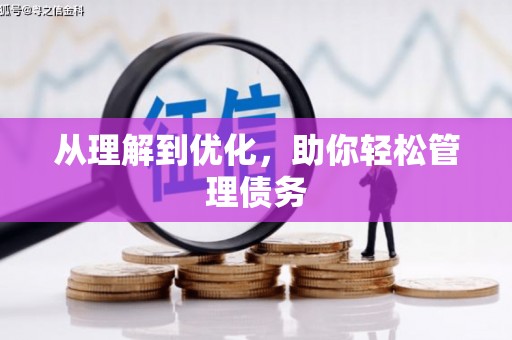 晋中从理解到优化，助你轻松管理债务