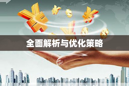 晋中全面解析与优化策略